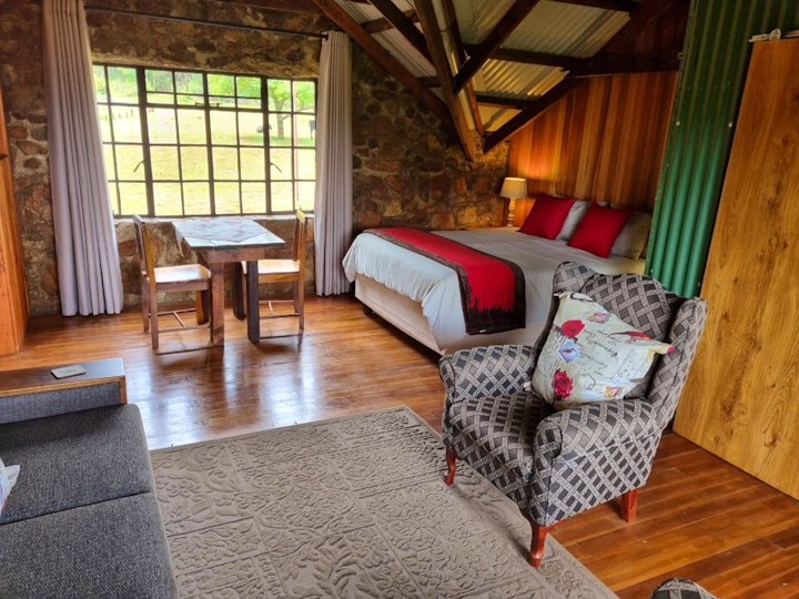 Mpumalanga Accommodation at Sterkspruit Mountain Haven | Viya