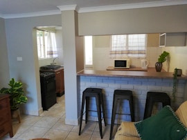 Garden Route Accommodation at Plekkie by See | Viya