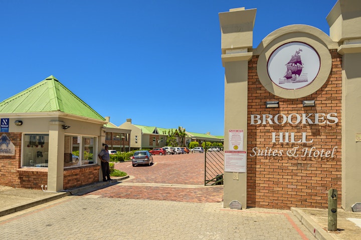 Eastern Cape Accommodation at Brookes Hill Suites Luxury Apartment 124 | Viya