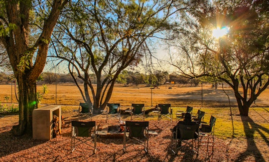 Waterberg Accommodation at  | Viya