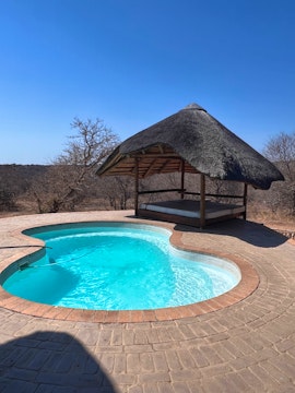 Kruger To Canyons Accommodation at Thornhill Eco Lodge | Viya