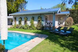 Southern Suburbs Accommodation at High Hedges Guest Suites | Viya