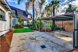 Johannesburg Accommodation at Lavender Villa | Viya