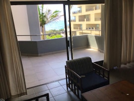 Durban North Accommodation at Licorna Beach Vakansie Woonstel 43 | Viya