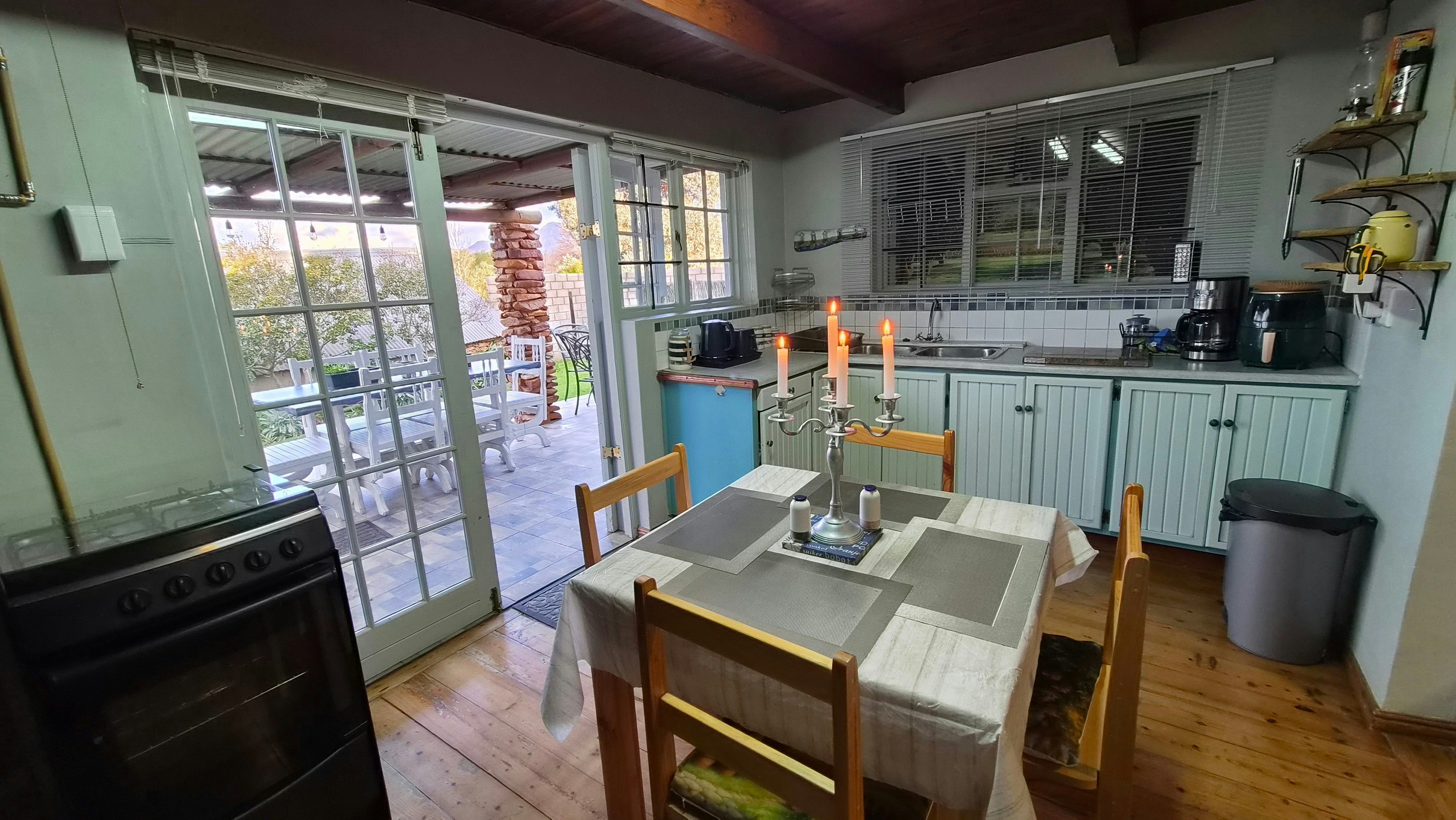 Krakeel Guesthouse @ R62 Langkloof image no 11 of 24
