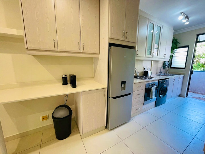 KwaZulu-Natal Accommodation at Modern Cozy Coastal Apartment | Viya
