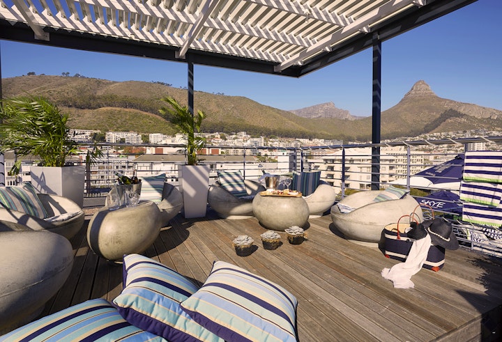 Cape Town Accommodation at The Hyde Hotel and Spa | Viya