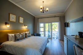 Garden Route Accommodation at  | Viya