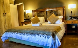 North West Accommodation at Thaba Khaya Lodge | Viya