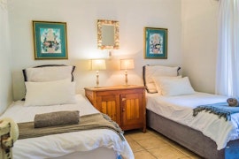 KwaZulu-Natal Accommodation at Poynton's Cottage | Viya