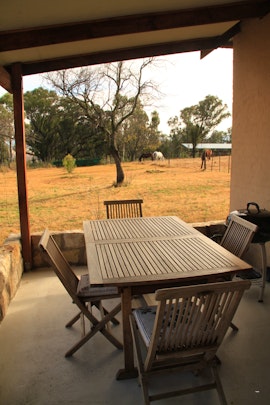 Clarens Accommodation at  | Viya