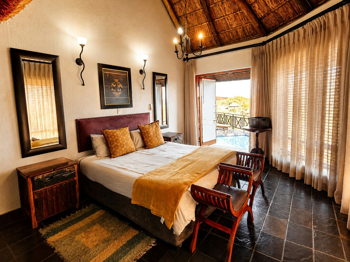 Mafuta Lodge - 228 image no 13 of 24
