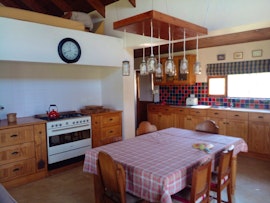 Western Cape Accommodation at Langverwacht Farm House | Viya