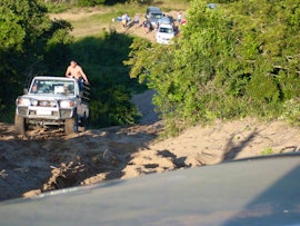 KwaZulu-Natal Accommodation at Mbumbulu Bush Camp | Viya