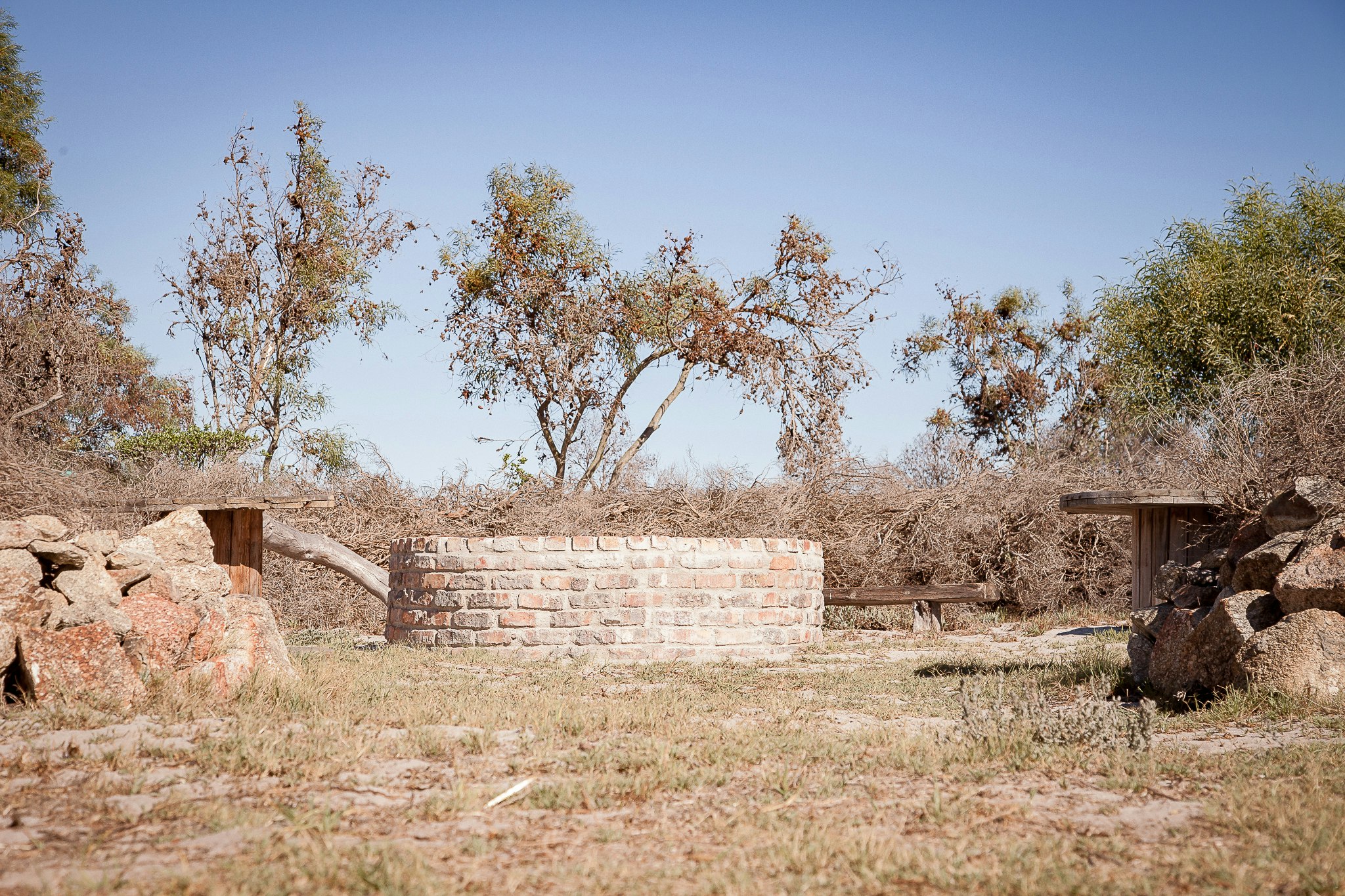 Windfarm Venue And Accommodation