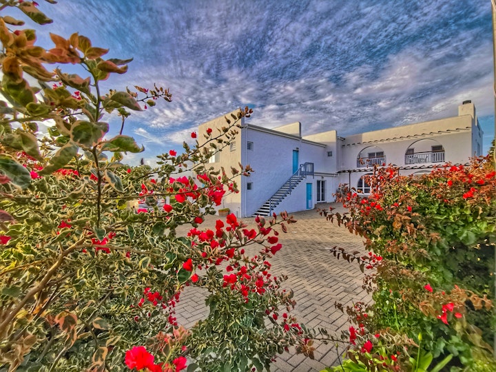Overberg Accommodation at Bellamente Sirene Guesthouse | Viya