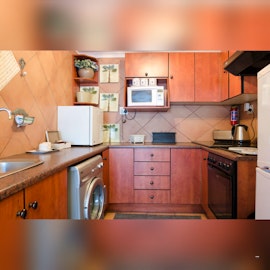 Modderfontein Accommodation at Karelize Self-Catering Apartments Edenvale | Viya