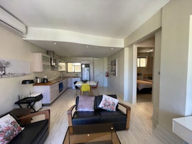 Cape Town Accommodation at Piazza on Church 1004 | Viya