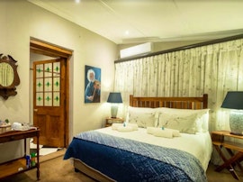 Free State Accommodation at  | Viya