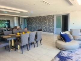 Ballito Accommodation at Zimbali 20 Phezulu Villa | Viya