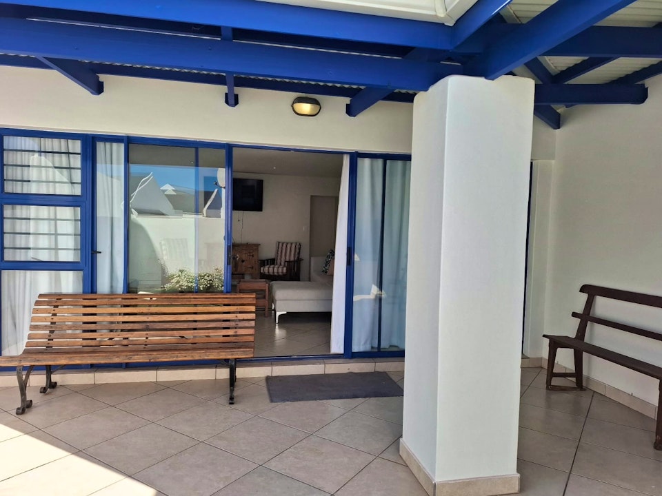 Langebaan Accommodation at  | Viya