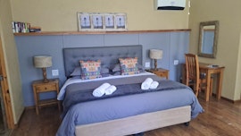 Tankwa Karoo Accommodation at  | Viya