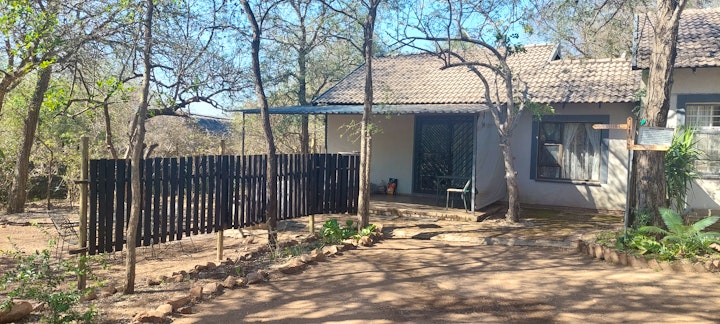 Kruger National Park South Accommodation at Hippoholiday | Viya