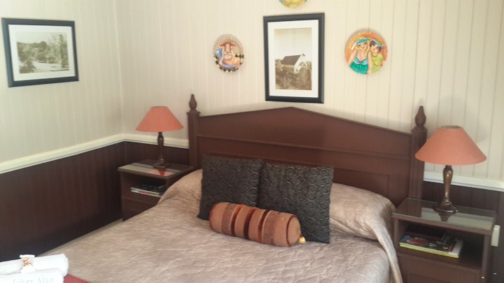 Mpumalanga Accommodation at Silver Mist Country Inn | Viya