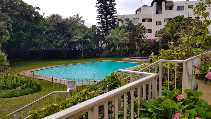 North Coast Accommodation at La Ballito 603 | Viya