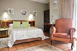 Kalahari Accommodation at  | Viya