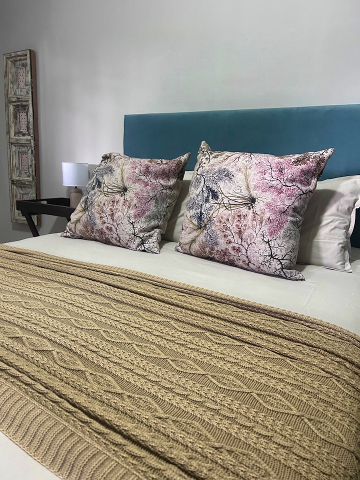 Free State Accommodation at Lilibeth Guesthouse | Viya