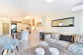 Northern Suburbs Accommodation at Mayfair Luxury 212 | Viya