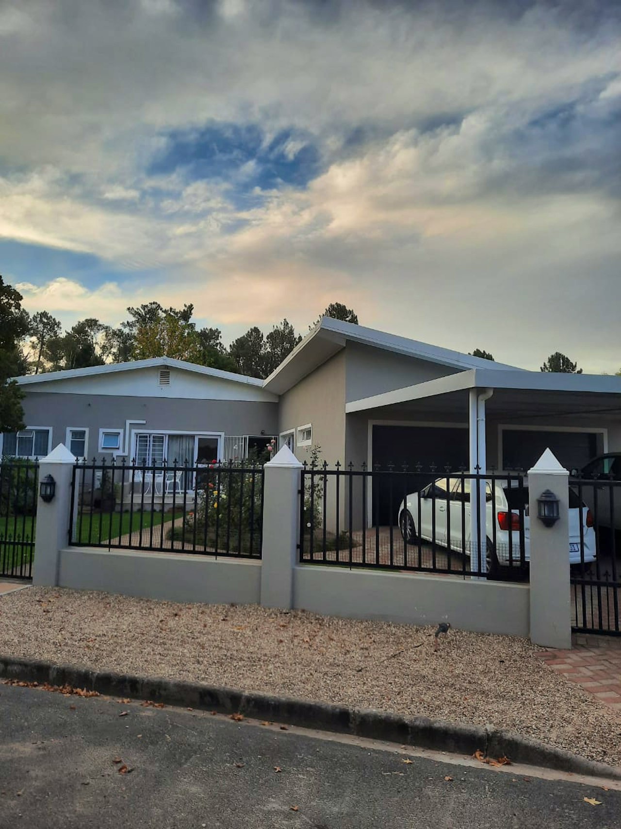 Boland Accommodation at  | Viya