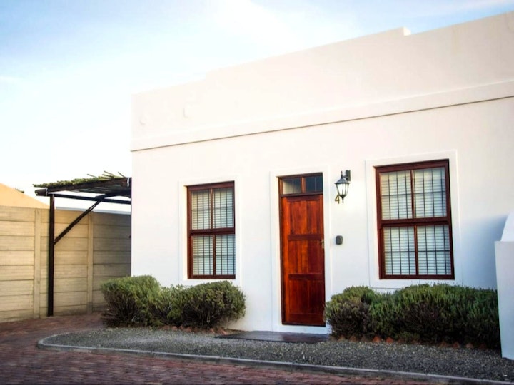 Western Cape Accommodation at De Hoek Selfsorg Eenheid | Viya