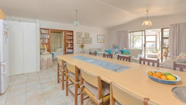 Struisbaai Accommodation at Geelstertlaan 5 | Viya