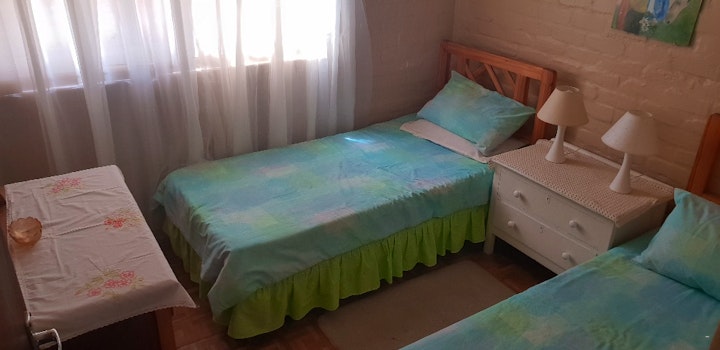 Overberg Accommodation at Leegle | Viya