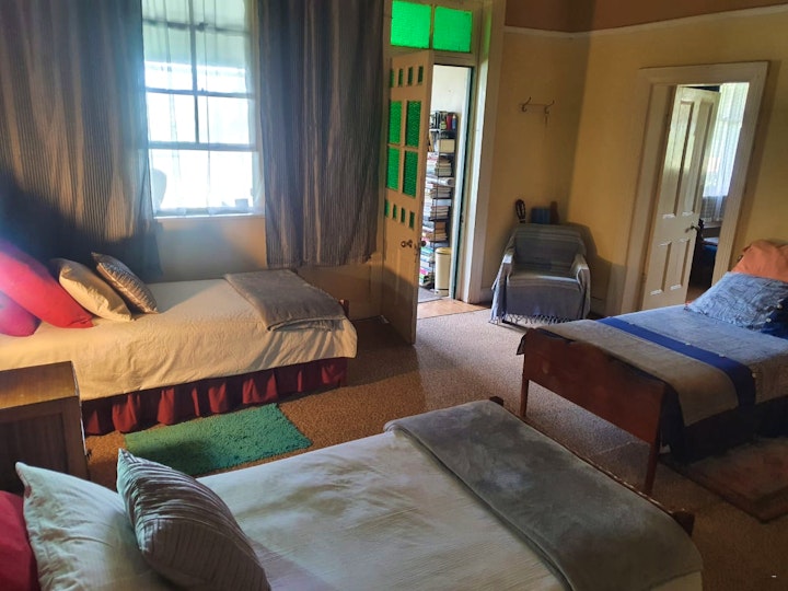 Free State Accommodation at Felicitas Guest Farm | Viya