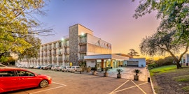 Mpumalanga Accommodation at African Sky Hotels - Ermelo Inn | Viya