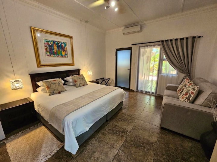 KwaZulu-Natal Accommodation at Leopard Corner Lodge | Viya