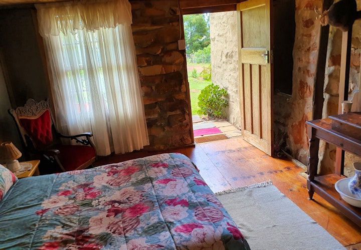 Eastern Cape Accommodation at Duck & DoLittle Hartbeeshuisie | Viya