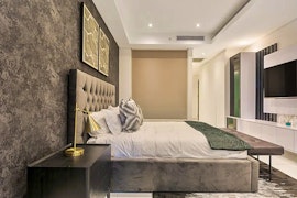 Johannesburg Accommodation at Skye Suite | Viya