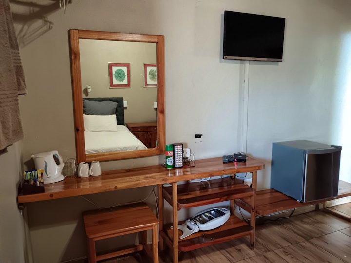 Mpumalanga Accommodation at The Grey's Inn | Viya