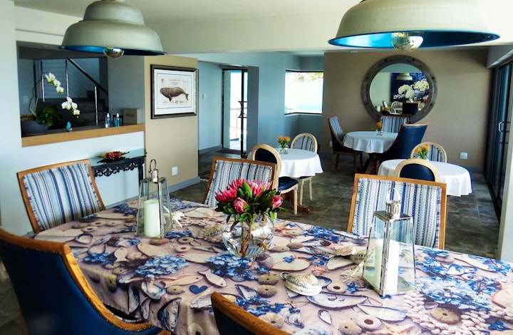 Overberg Accommodation at 65onCliff | Viya