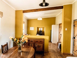 Overberg Accommodation at  | Viya