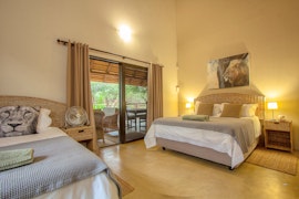 Kruger National Park South Accommodation at Sweet Thorn House | Viya