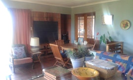 Overberg Accommodation at Disaweg Strandhuis | Viya