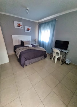 Glen Marais Accommodation at  | Viya