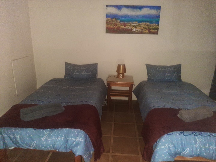 Western Cape Accommodation at Grandpa Oak | Viya