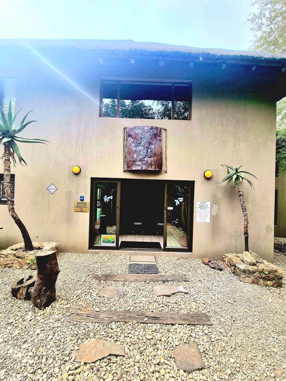 Kruger National Park South Accommodation at  | Viya