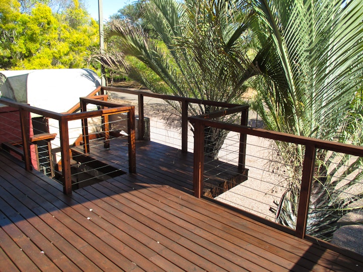 Limpopo Accommodation at Flamboyant Guesthouse | Viya